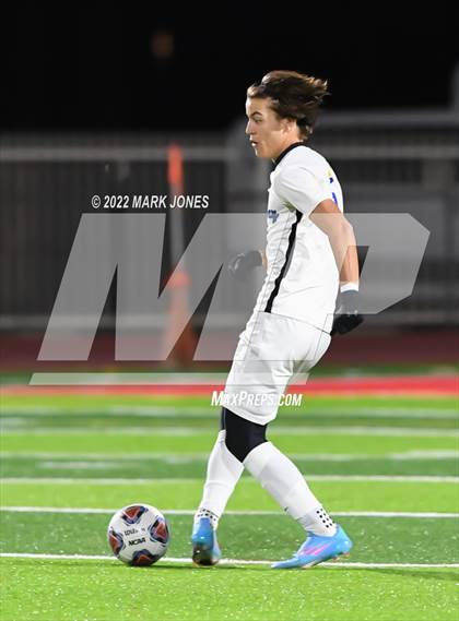 Thumbnail 1 in Phoenix Country Day vs. American Leadership Academy - Gilbert North (AIA 3A Final)  photogallery.