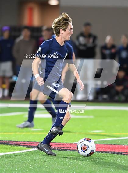 Thumbnail 1 in Phoenix Country Day vs. American Leadership Academy - Gilbert North (AIA 3A Final)  photogallery.
