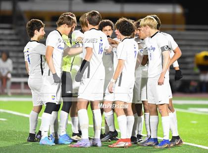Thumbnail 3 in Phoenix Country Day vs. American Leadership Academy - Gilbert North (AIA 3A Final)  photogallery.