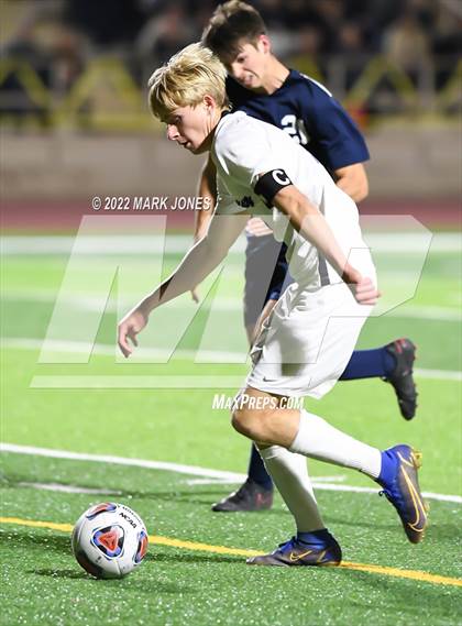 Thumbnail 1 in Phoenix Country Day vs. American Leadership Academy - Gilbert North (AIA 3A Final)  photogallery.