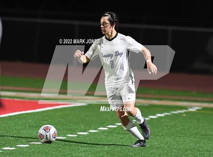 Thumbnail 3 in Phoenix Country Day vs. American Leadership Academy - Gilbert North (AIA 3A Final)  photogallery.
