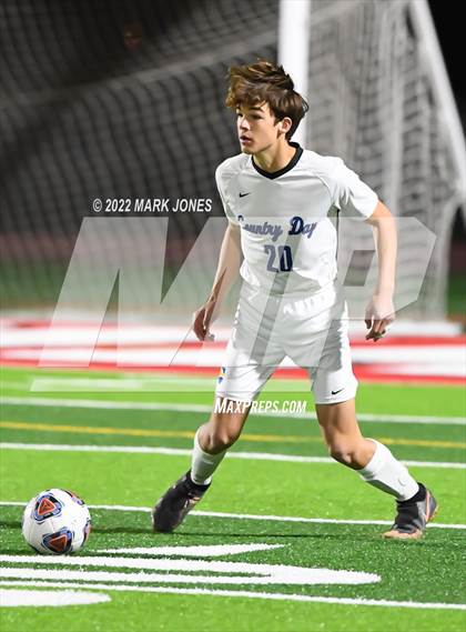 Thumbnail 1 in Phoenix Country Day vs. American Leadership Academy - Gilbert North (AIA 3A Final)  photogallery.