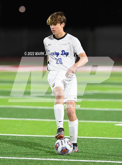 Thumbnail 2 in Phoenix Country Day vs. American Leadership Academy - Gilbert North (AIA 3A Final)  photogallery.