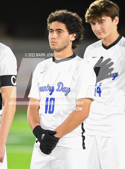Thumbnail 3 in Phoenix Country Day vs. American Leadership Academy - Gilbert North (AIA 3A Final)  photogallery.