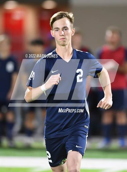 Thumbnail 3 in Phoenix Country Day vs. American Leadership Academy - Gilbert North (AIA 3A Final)  photogallery.