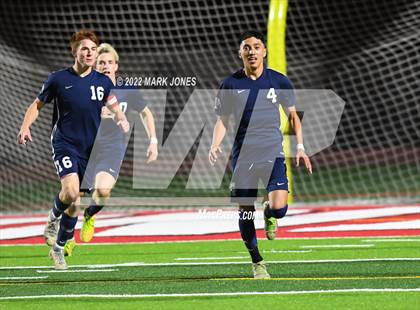 Thumbnail 2 in Phoenix Country Day vs. American Leadership Academy - Gilbert North (AIA 3A Final)  photogallery.