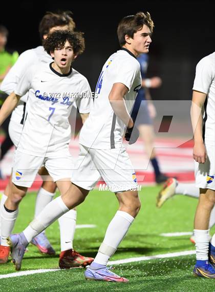 Thumbnail 2 in Phoenix Country Day vs. American Leadership Academy - Gilbert North (AIA 3A Final)  photogallery.