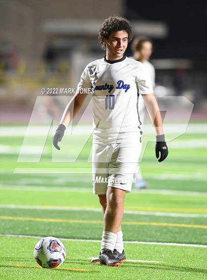 Thumbnail 3 in Phoenix Country Day vs. American Leadership Academy - Gilbert North (AIA 3A Final)  photogallery.