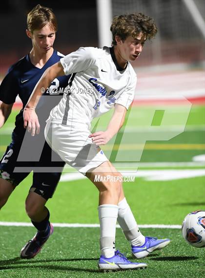 Thumbnail 2 in Phoenix Country Day vs. American Leadership Academy - Gilbert North (AIA 3A Final)  photogallery.