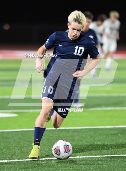 Thumbnail 1 in Phoenix Country Day vs. American Leadership Academy - Gilbert North (AIA 3A Final)  photogallery.