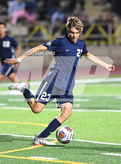 Thumbnail 2 in Phoenix Country Day vs. American Leadership Academy - Gilbert North (AIA 3A Final)  photogallery.