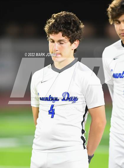 Thumbnail 1 in Phoenix Country Day vs. American Leadership Academy - Gilbert North (AIA 3A Final)  photogallery.