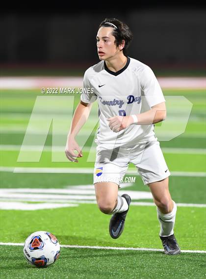 Thumbnail 1 in Phoenix Country Day vs. American Leadership Academy - Gilbert North (AIA 3A Final)  photogallery.