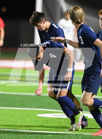 Thumbnail 2 in Phoenix Country Day vs. American Leadership Academy - Gilbert North (AIA 3A Final)  photogallery.
