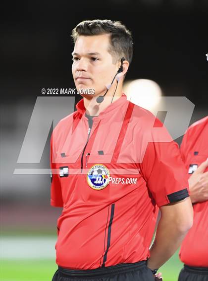 Thumbnail 2 in Phoenix Country Day vs. American Leadership Academy - Gilbert North (AIA 3A Final)  photogallery.