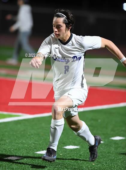 Thumbnail 3 in Phoenix Country Day vs. American Leadership Academy - Gilbert North (AIA 3A Final)  photogallery.