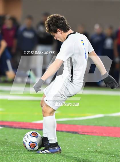 Thumbnail 3 in Phoenix Country Day vs. American Leadership Academy - Gilbert North (AIA 3A Final)  photogallery.
