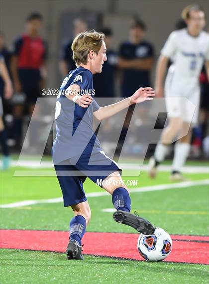 Thumbnail 2 in Phoenix Country Day vs. American Leadership Academy - Gilbert North (AIA 3A Final)  photogallery.
