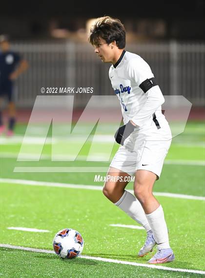 Thumbnail 3 in Phoenix Country Day vs. American Leadership Academy - Gilbert North (AIA 3A Final)  photogallery.
