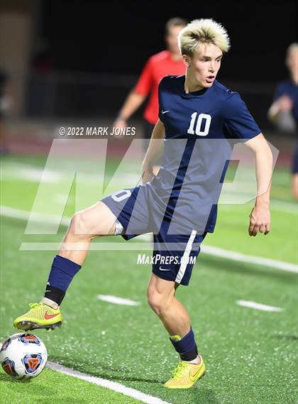 Thumbnail 3 in Phoenix Country Day vs. American Leadership Academy - Gilbert North (AIA 3A Final)  photogallery.