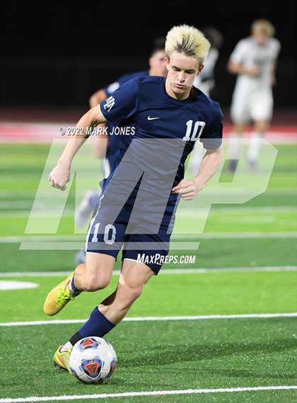 Thumbnail 2 in Phoenix Country Day vs. American Leadership Academy - Gilbert North (AIA 3A Final)  photogallery.