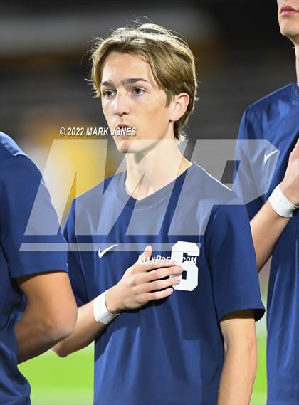 Thumbnail 1 in Phoenix Country Day vs. American Leadership Academy - Gilbert North (AIA 3A Final)  photogallery.