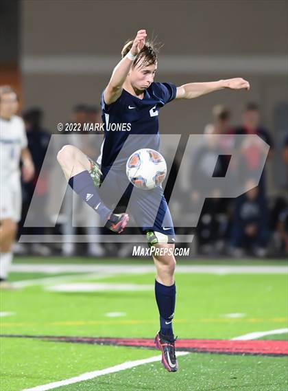 Thumbnail 1 in Phoenix Country Day vs. American Leadership Academy - Gilbert North (AIA 3A Final)  photogallery.
