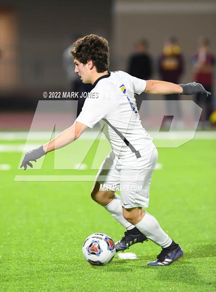 Thumbnail 3 in Phoenix Country Day vs. American Leadership Academy - Gilbert North (AIA 3A Final)  photogallery.