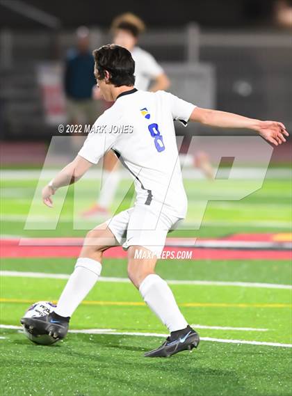 Thumbnail 2 in Phoenix Country Day vs. American Leadership Academy - Gilbert North (AIA 3A Final)  photogallery.