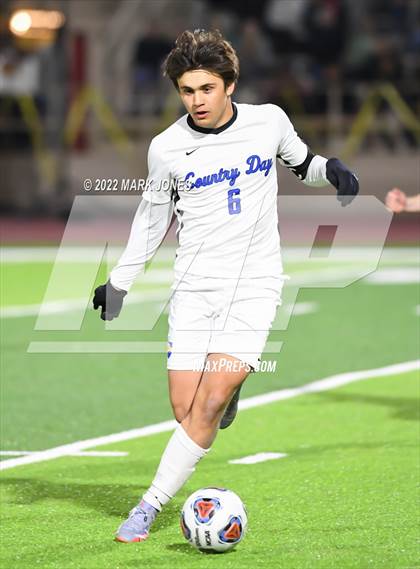 Thumbnail 3 in Phoenix Country Day vs. American Leadership Academy - Gilbert North (AIA 3A Final)  photogallery.
