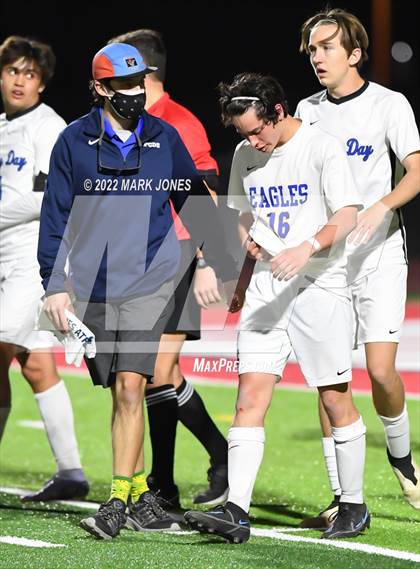 Thumbnail 3 in Phoenix Country Day vs. American Leadership Academy - Gilbert North (AIA 3A Final)  photogallery.