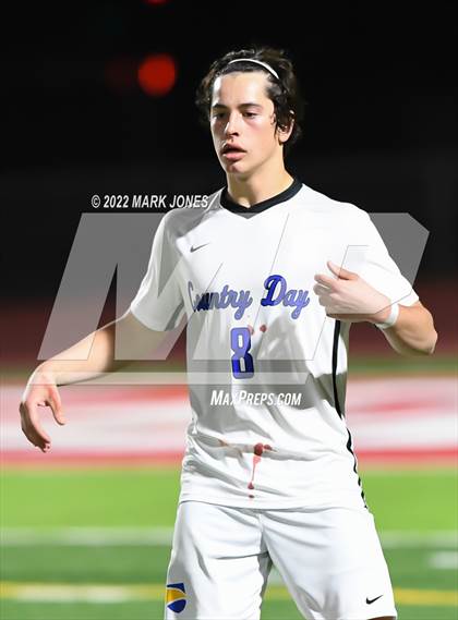 Thumbnail 2 in Phoenix Country Day vs. American Leadership Academy - Gilbert North (AIA 3A Final)  photogallery.