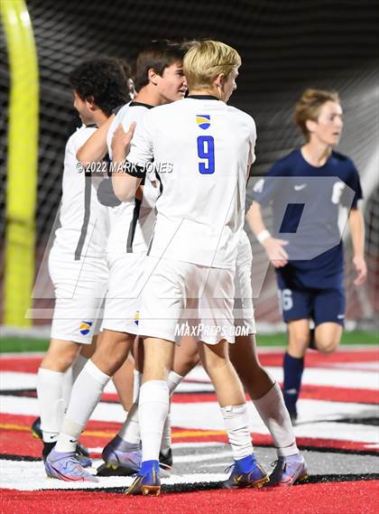 Thumbnail 3 in Phoenix Country Day vs. American Leadership Academy - Gilbert North (AIA 3A Final)  photogallery.