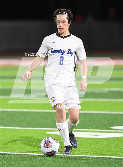 Thumbnail 1 in Phoenix Country Day vs. American Leadership Academy - Gilbert North (AIA 3A Final)  photogallery.