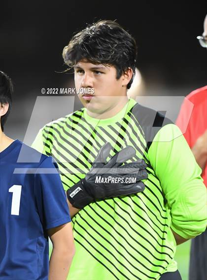 Thumbnail 2 in Phoenix Country Day vs. American Leadership Academy - Gilbert North (AIA 3A Final)  photogallery.