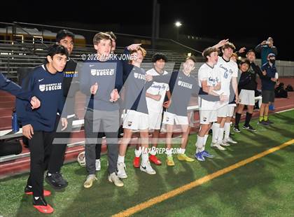 Thumbnail 3 in Phoenix Country Day vs. American Leadership Academy - Gilbert North (AIA 3A Final)  photogallery.