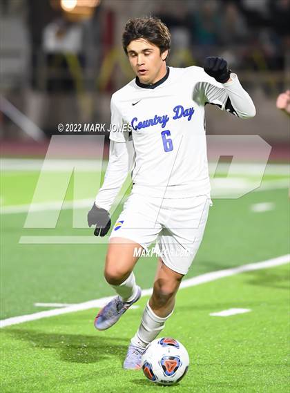 Thumbnail 1 in Phoenix Country Day vs. American Leadership Academy - Gilbert North (AIA 3A Final)  photogallery.