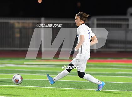 Thumbnail 2 in Phoenix Country Day vs. American Leadership Academy - Gilbert North (AIA 3A Final)  photogallery.