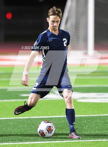 Thumbnail 3 in Phoenix Country Day vs. American Leadership Academy - Gilbert North (AIA 3A Final)  photogallery.