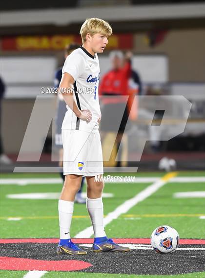 Thumbnail 3 in Phoenix Country Day vs. American Leadership Academy - Gilbert North (AIA 3A Final)  photogallery.