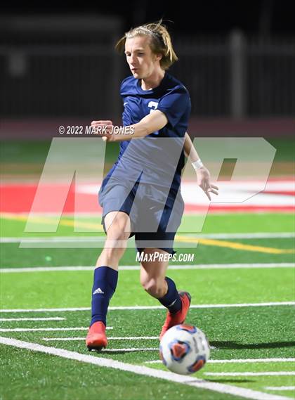 Thumbnail 3 in Phoenix Country Day vs. American Leadership Academy - Gilbert North (AIA 3A Final)  photogallery.