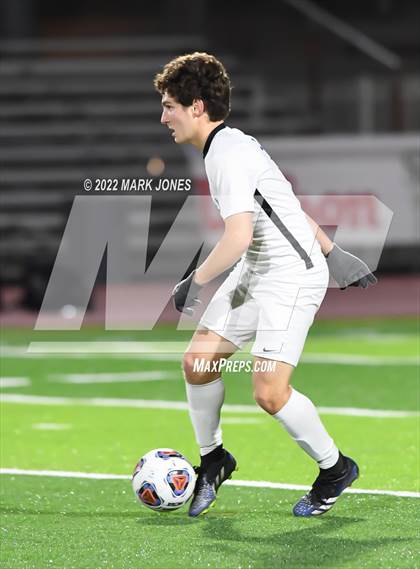 Thumbnail 2 in Phoenix Country Day vs. American Leadership Academy - Gilbert North (AIA 3A Final)  photogallery.