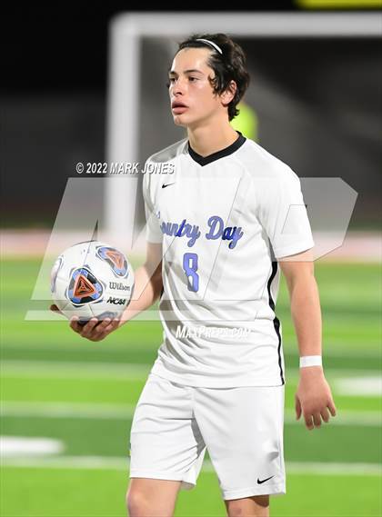 Thumbnail 2 in Phoenix Country Day vs. American Leadership Academy - Gilbert North (AIA 3A Final)  photogallery.
