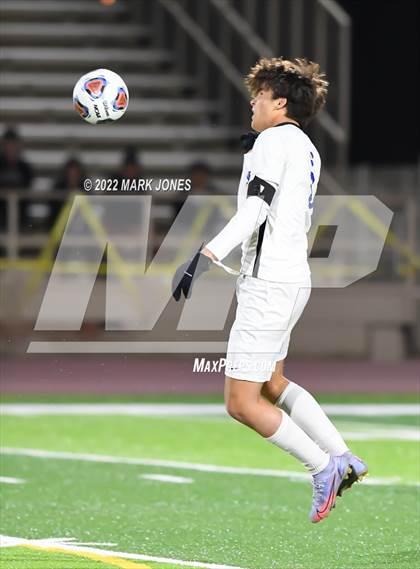 Thumbnail 2 in Phoenix Country Day vs. American Leadership Academy - Gilbert North (AIA 3A Final)  photogallery.