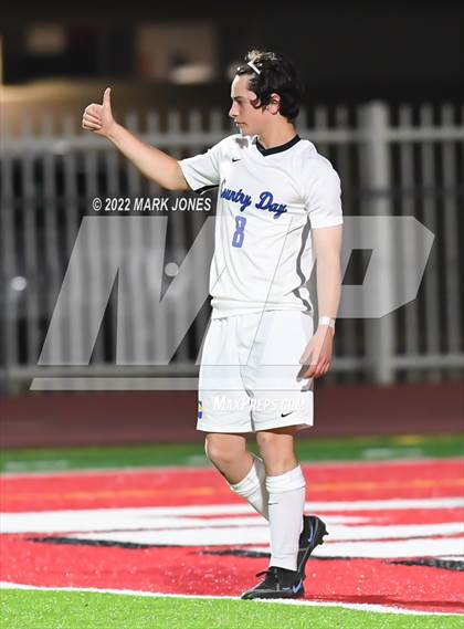 Thumbnail 1 in Phoenix Country Day vs. American Leadership Academy - Gilbert North (AIA 3A Final)  photogallery.