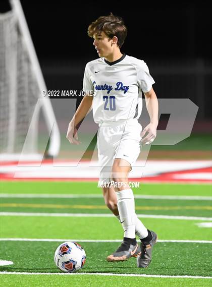 Thumbnail 2 in Phoenix Country Day vs. American Leadership Academy - Gilbert North (AIA 3A Final)  photogallery.