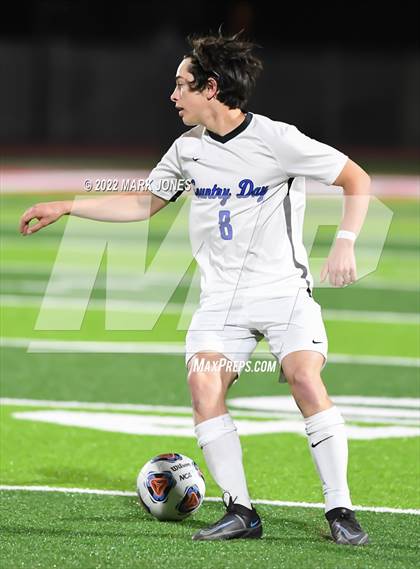 Thumbnail 2 in Phoenix Country Day vs. American Leadership Academy - Gilbert North (AIA 3A Final)  photogallery.