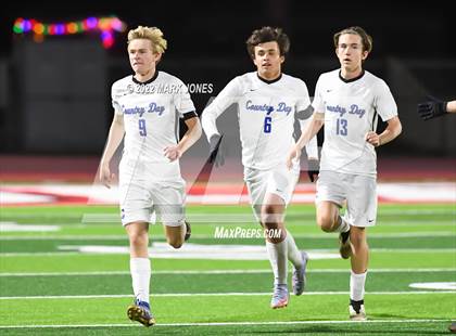 Thumbnail 1 in Phoenix Country Day vs. American Leadership Academy - Gilbert North (AIA 3A Final)  photogallery.