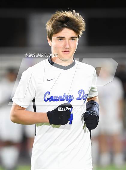 Thumbnail 2 in Phoenix Country Day vs. American Leadership Academy - Gilbert North (AIA 3A Final)  photogallery.
