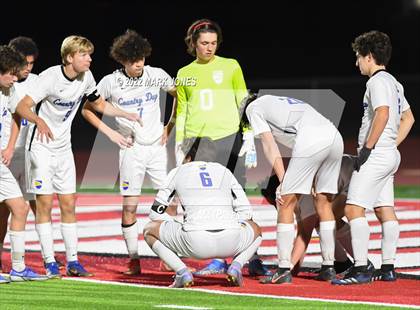 Thumbnail 1 in Phoenix Country Day vs. American Leadership Academy - Gilbert North (AIA 3A Final)  photogallery.